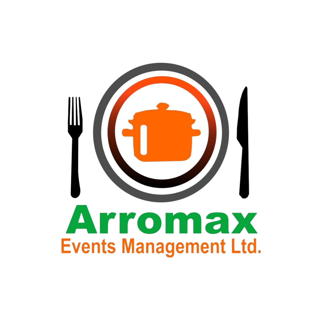 arromax events management